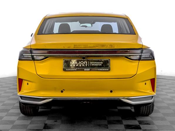 Dongfeng Shine Max с пробегом 2023 года, цена 1 625 000 рублей, 33172 км, седан, Автокод Объявления