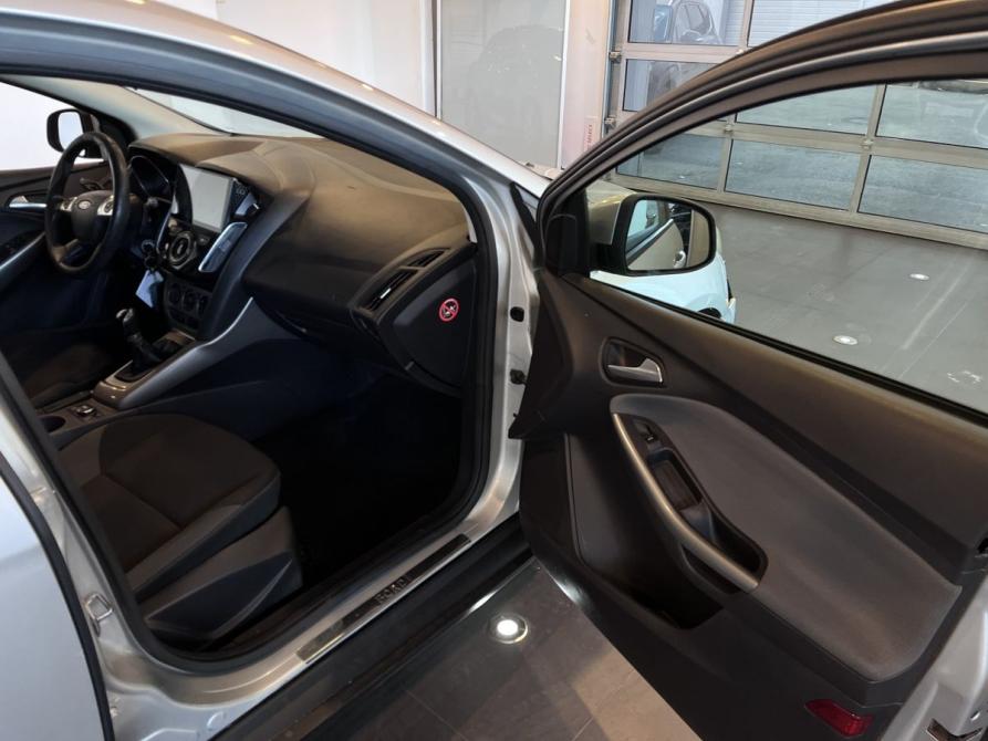 Ford Focus III Чебоксары  - изображение 25