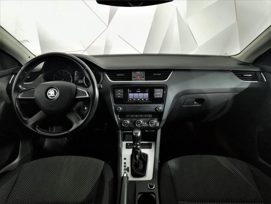 Skoda Octavia III (A7) Москва  - изображение 13