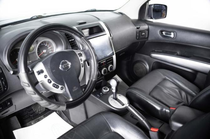 Nissan X-Trail II с пробегом 2010 года, цена 1 299 000 рублей, 274000 км, внедорожник, Автокод Объявления