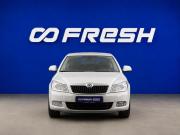 Skoda Octavia II (A5) Рестайлинг Москва  - изображение 22