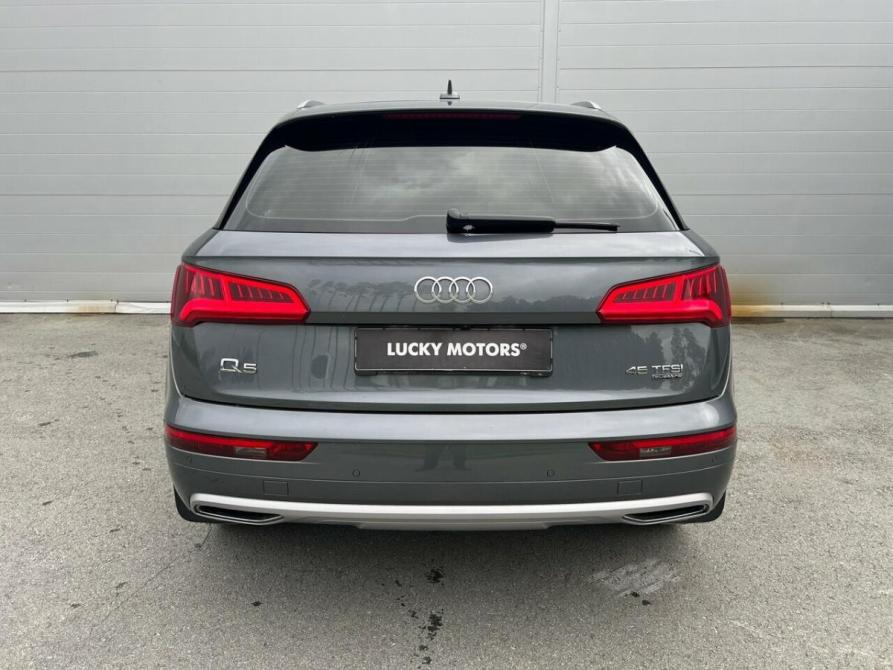 Audi Q5 II (FY) Екатеринбург  - изображение 7