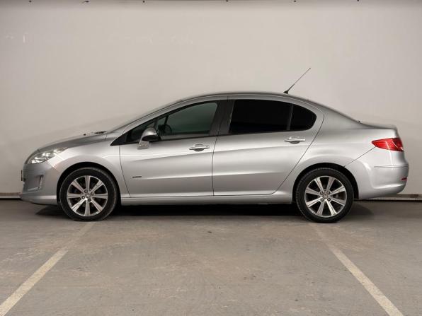 Peugeot 408 I с пробегом 2013 года, цена 615 000 рублей, 78633 км, седан, Автокод Объявления