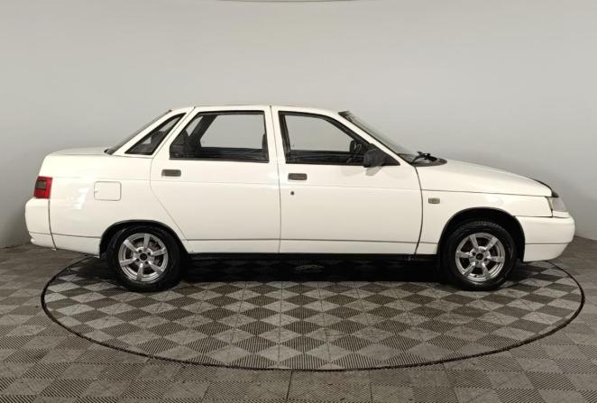 Lada (ВАЗ) 2110 с пробегом 1998 года, цена 190 000 рублей, 283903 км, седан, Автокод Объявления
