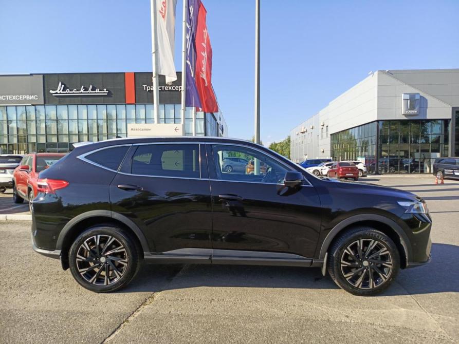 Haval F7 I Рестайлинг Чебоксары  - изображение 5