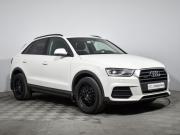Audi Q3 I (8U) Рестайлинг Санкт-Петербург  - изображение 22
