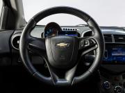 Chevrolet Aveo II Тюмень  - изображение 41