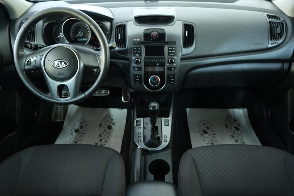 Kia Cerato II Омск  - изображение 12