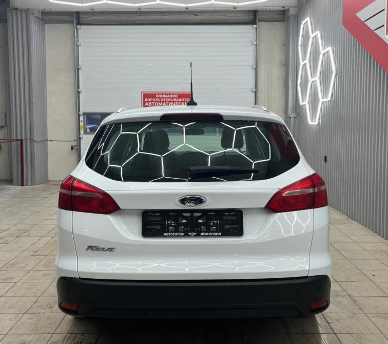 Ford Focus III Рестайлинг Альметьевск  - изображение 6