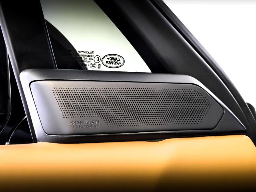 Land Rover Range Rover Sport III Москва  - изображение 26