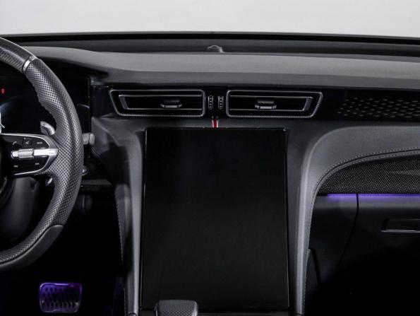 Hongqi H6 с пробегом 2025 года, цена 3 199 000 рублей, 18400 км, лифтбек, Автокод Объявления