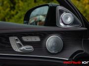 Mercedes-Benz E-Класс AMG V (W213) Москва  - изображение 41