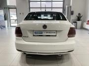Volkswagen Polo V Рестайлинг Москва  - изображение 22