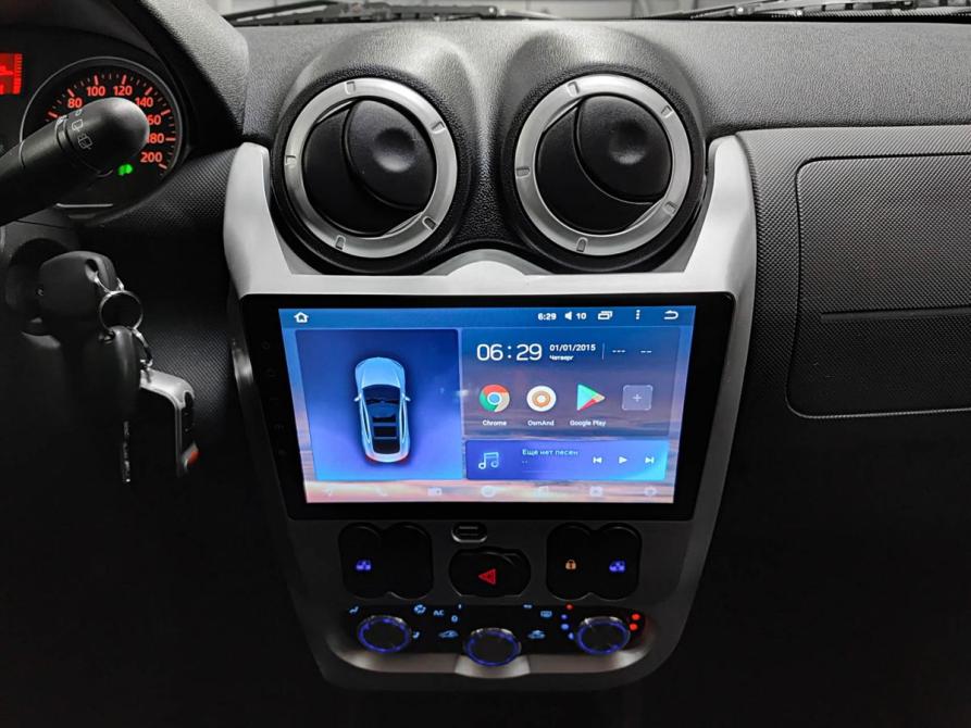Renault Sandero I Набережные Челны  - изображение 18