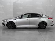 Kia Optima IV Рестайлинг Новосибирск  - изображение 22