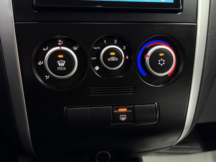 Datsun on-DO I Рестайлинг Азнакаево  - изображение 19