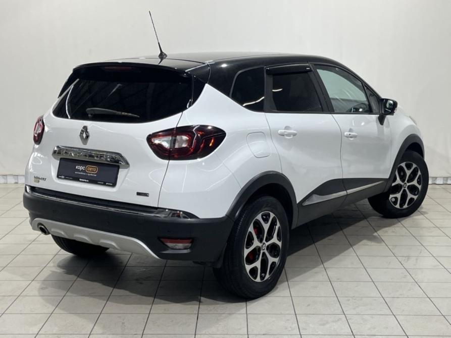 Renault Kaptur I Курск  - изображение 3