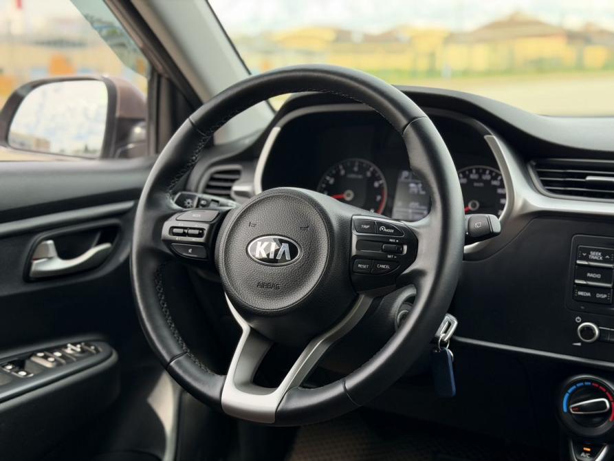 Kia Rio IV Рестайлинг Казань  - изображение 13