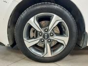 Kia Cerato IV Москва  - изображение 25