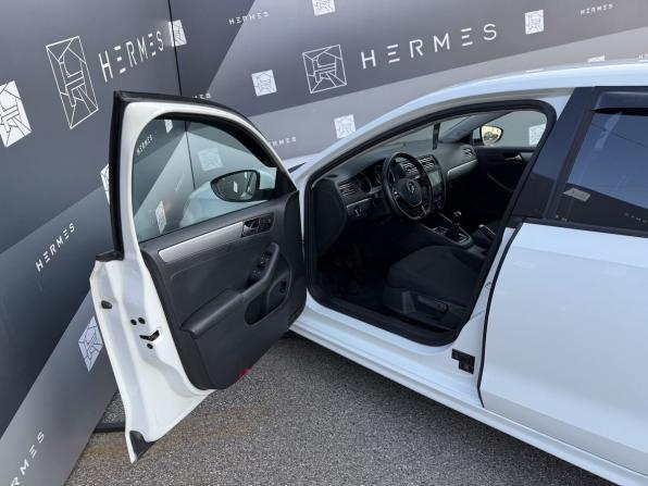 Volkswagen Jetta VI Рестайлинг с пробегом 2016 года, цена 1 290 000 рублей, 90436 км, седан, Автокод Объявления