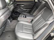 Audi A8 IV (D5) Москва  - изображение 42