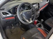 Lada (ВАЗ) Vesta I Санкт-Петербург  - изображение 13