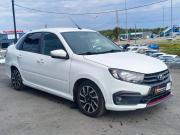 Lada (ВАЗ) Granta I Рестайлинг Пермь  - изображение 15