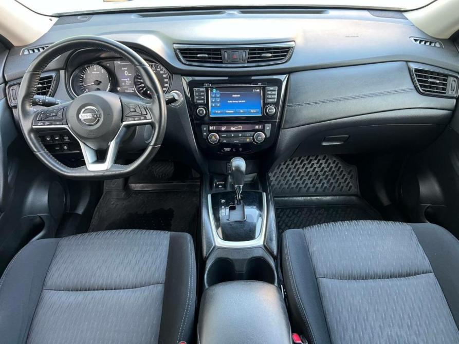 Nissan X-Trail III Кемерово  - изображение 13