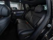 GAC Trumpchi S7 Москва  - изображение 52