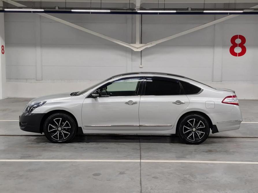 Nissan Teana II (J32) Рестайлинг Казань  - изображение 10