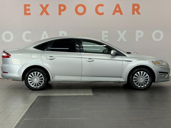 Ford Mondeo IV Рестайлинг с пробегом 2012 года, цена 830 000 рублей, 111938 км, седан, Автокод Объявления