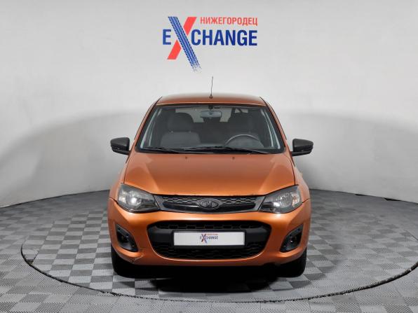 Lada (ВАЗ) Kalina II с пробегом 2013 года, цена 279 000 рублей, 214122 км, хэтчбек, Автокод Объявления