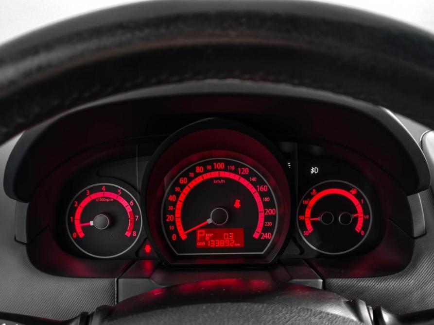 Kia Ceed I Рестайлинг Санкт-Петербург  - изображение 17
