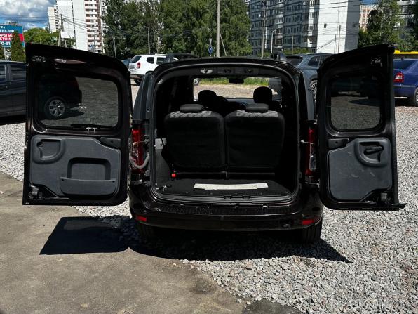 Lada (ВАЗ) Largus I с пробегом 2020 года, цена 979 000 рублей, 78264 км, универсал, Автокод Объявления