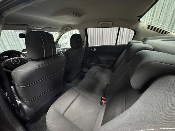 Renault Megane II Рестайлинг с пробегом 2008 года, цена 490 000 рублей, 140201 км, седан, Автокод Объявления