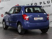 Skoda Fabia II Минеральные Воды  - изображение 17
