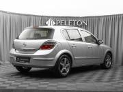 Opel Astra H Рестайлинг Москва  - изображение 27