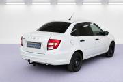 Lada (ВАЗ) Granta I Рестайлинг Москва  - изображение 18