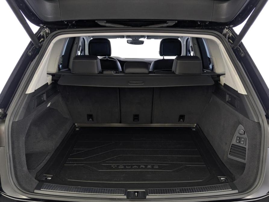 Volkswagen Touareg III Москва  - изображение 10