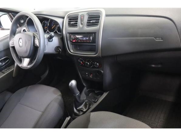 Renault Sandero II с пробегом 2017 года, цена 829 000 рублей, 115158 км, хэтчбек, Автокод Объявления