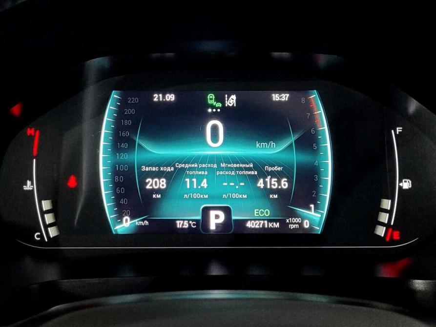 Chery Tiggo 4 Pro I Москва  - изображение 6