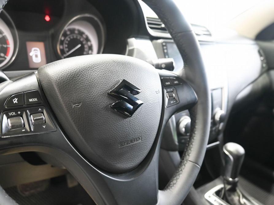 Suzuki Kizashi Ростов-на-Дону  - изображение 17