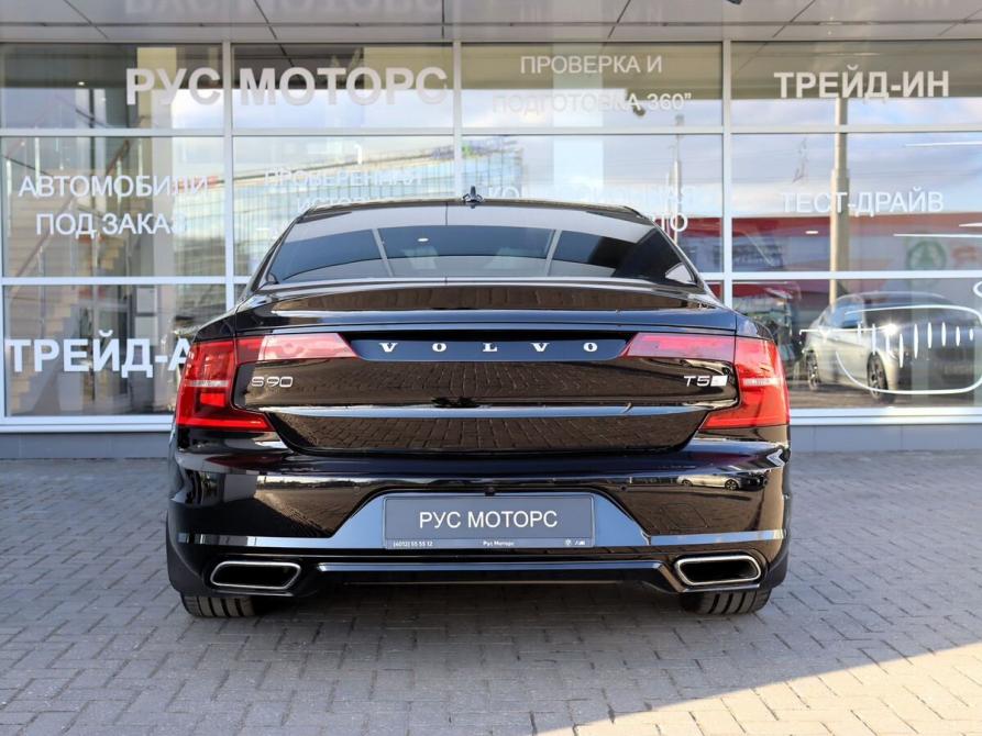 Volvo S90 II Калининград  - изображение 4