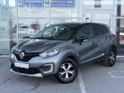 Renault Kaptur I Липецк  - изображение 12