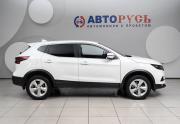 Nissan Qashqai II Рестайлинг Подольск  - изображение 31