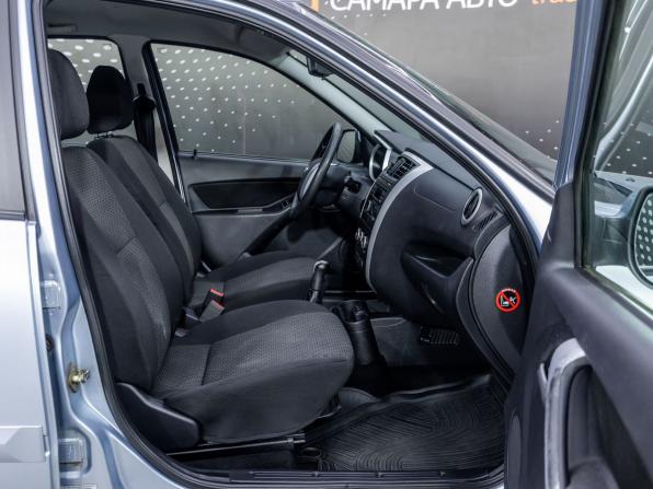 Datsun on-DO I с пробегом 2014 года, цена 408 000 рублей, 100123 км, седан, Автокод Объявления