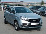 Lada (ВАЗ) XRAY I Санкт-Петербург  - изображение 22