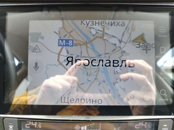 Nissan X-Trail III с пробегом 2015 года, цена 1 699 000 рублей, 163256 км, внедорожник, Автокод Объявления