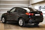 BMW X4 I (F26) Химки  - изображение 46
