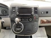 Volkswagen Multivan T5 Рестайлинг Москва  - изображение 40